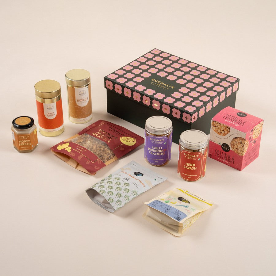 Around the Table Gift Set