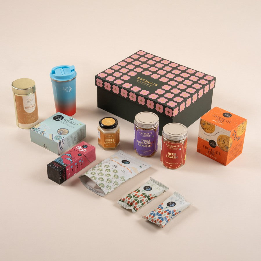 Gather & Graze Gift Set