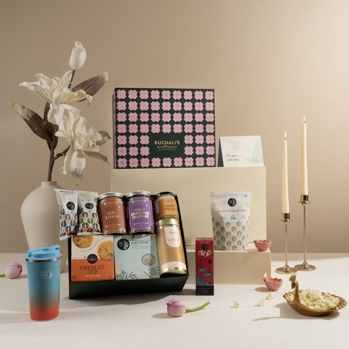 Gather & Graze Gift Set