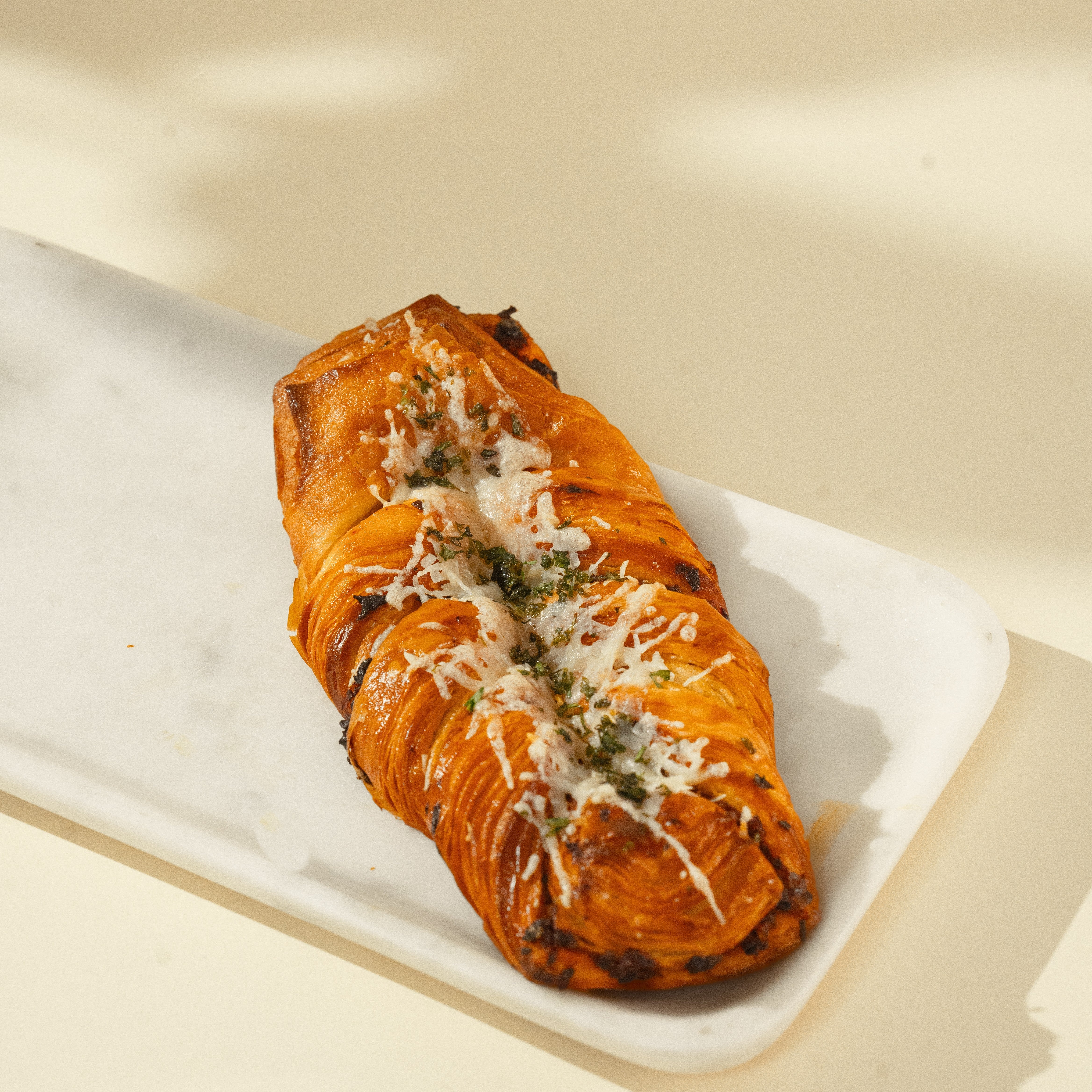 Margherita Croissant