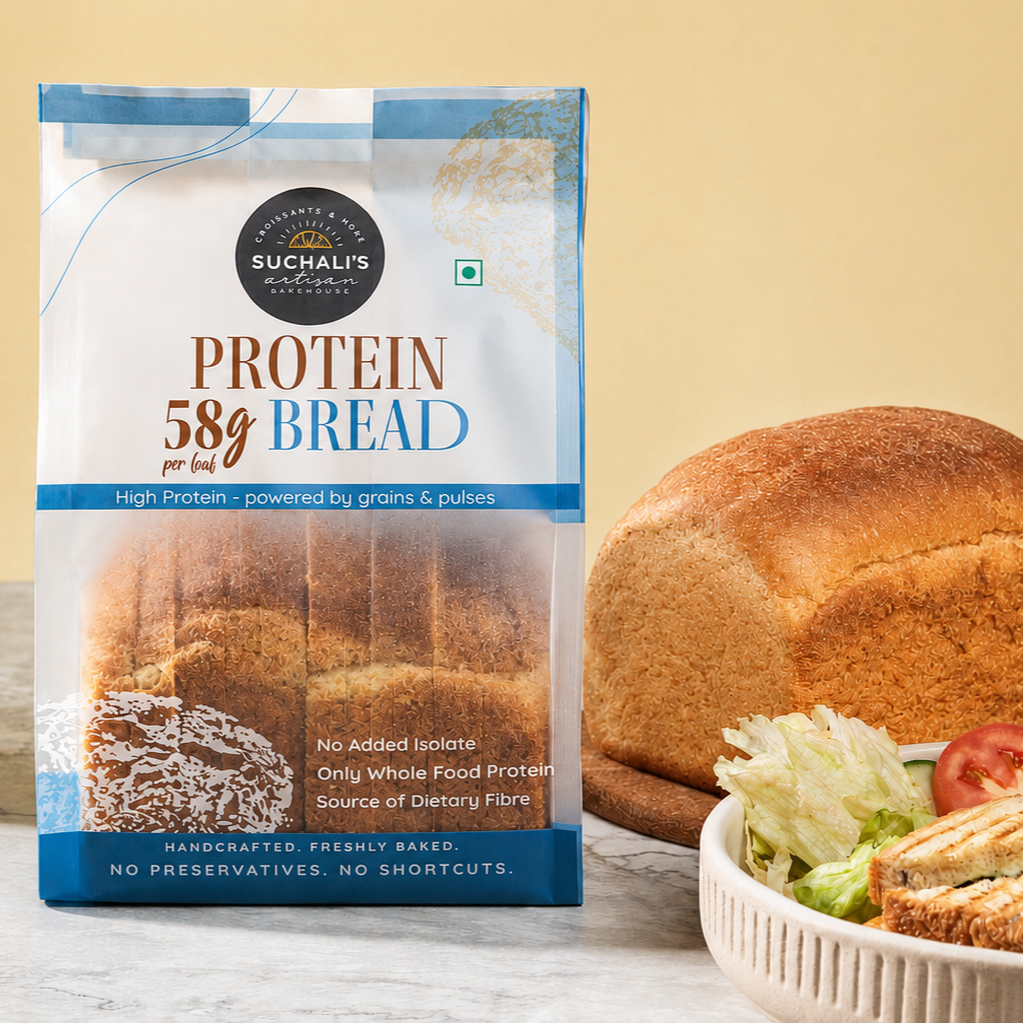 Protein Bread (280G)