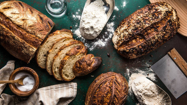 The art and science behind the great sourdough! - Suchalis Artisan Bakehouse