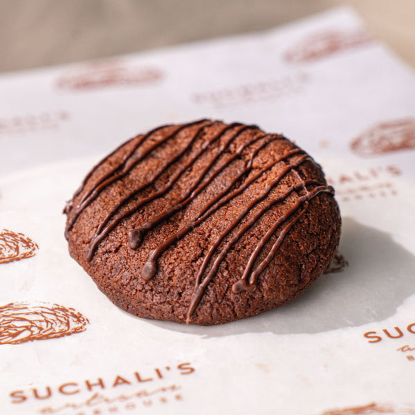 Chocolate Cheesecake Cookie (50G)