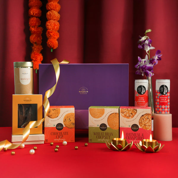 CLASSIC DIWALI HAMPER