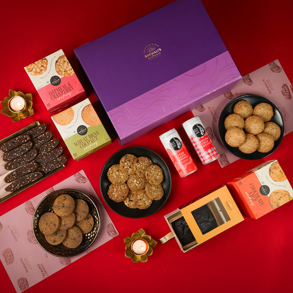 CLASSIC DIWALI HAMPER