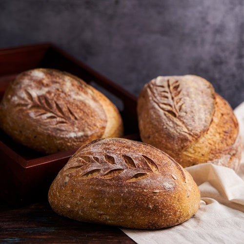 Suchalis Artisan Bakehouse