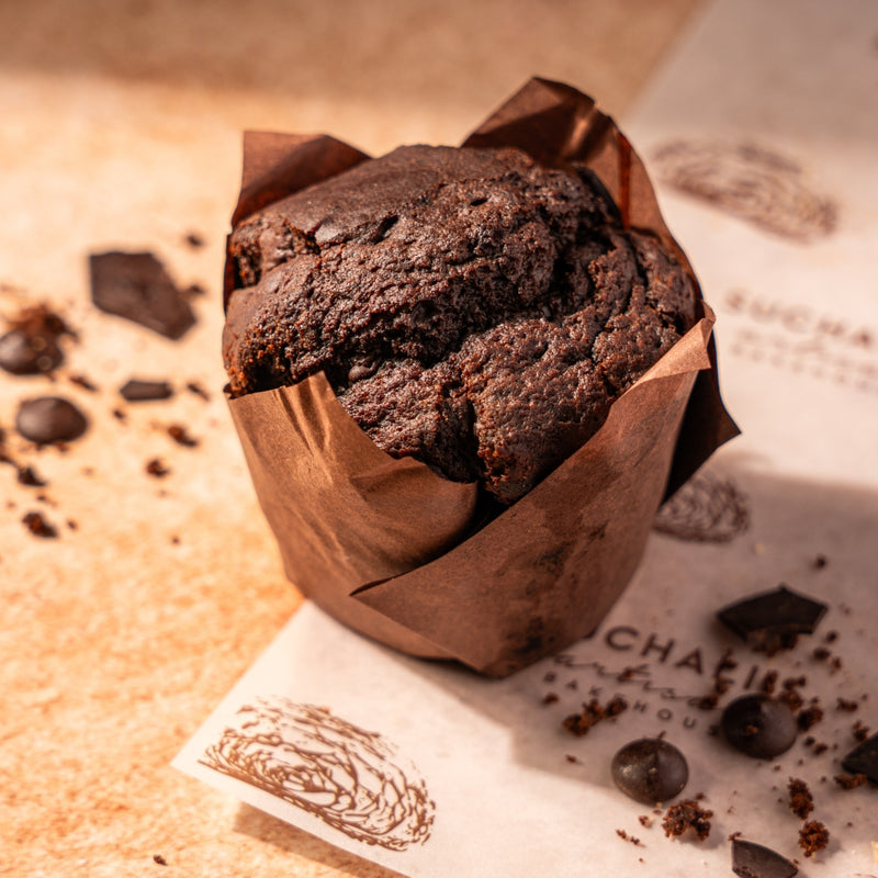 Chocolate Delight Muffin (135G)