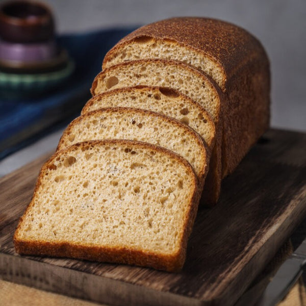Soft Sourdough Sandwich (450G)