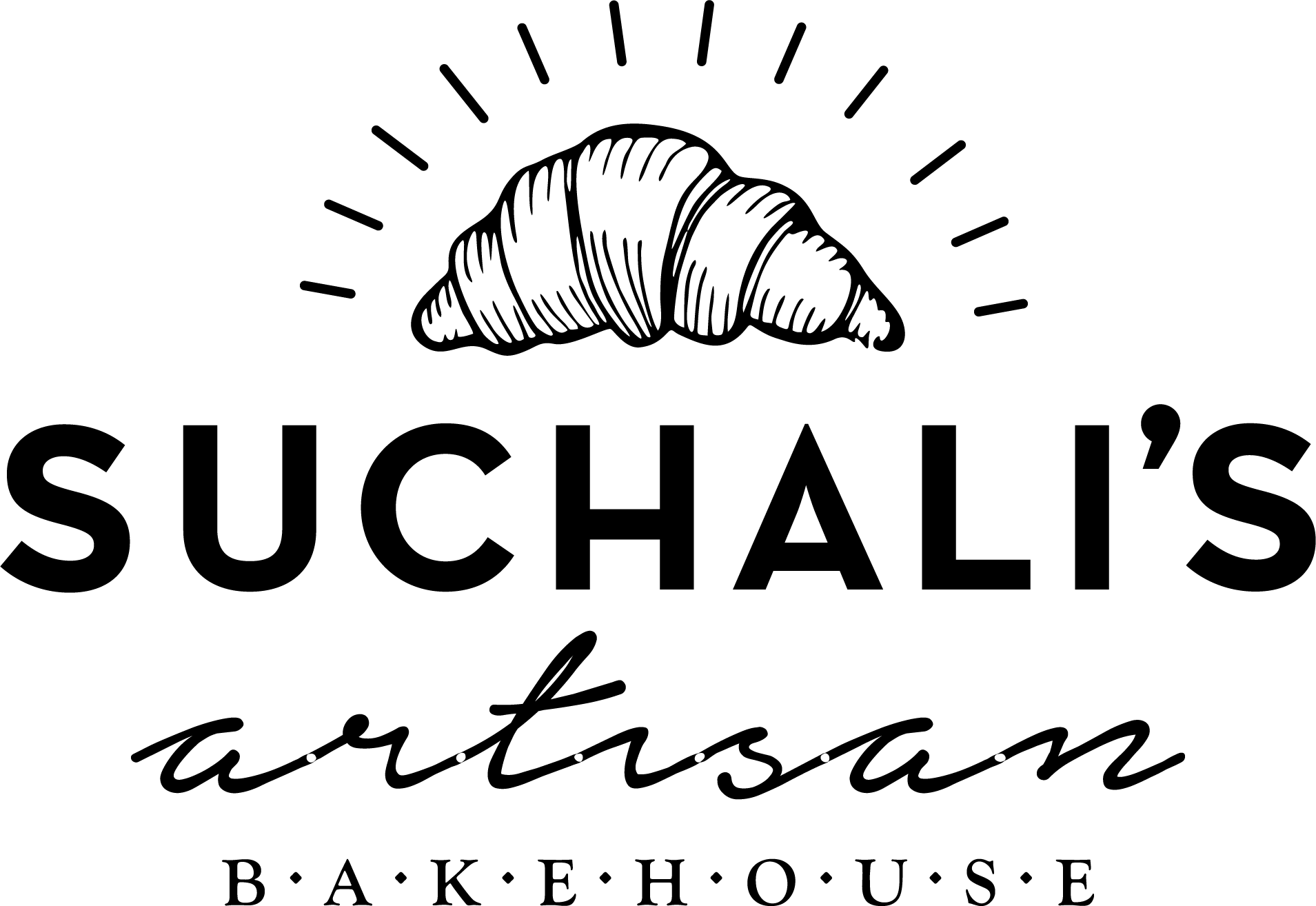 Suchali's Artisan Bakehouse