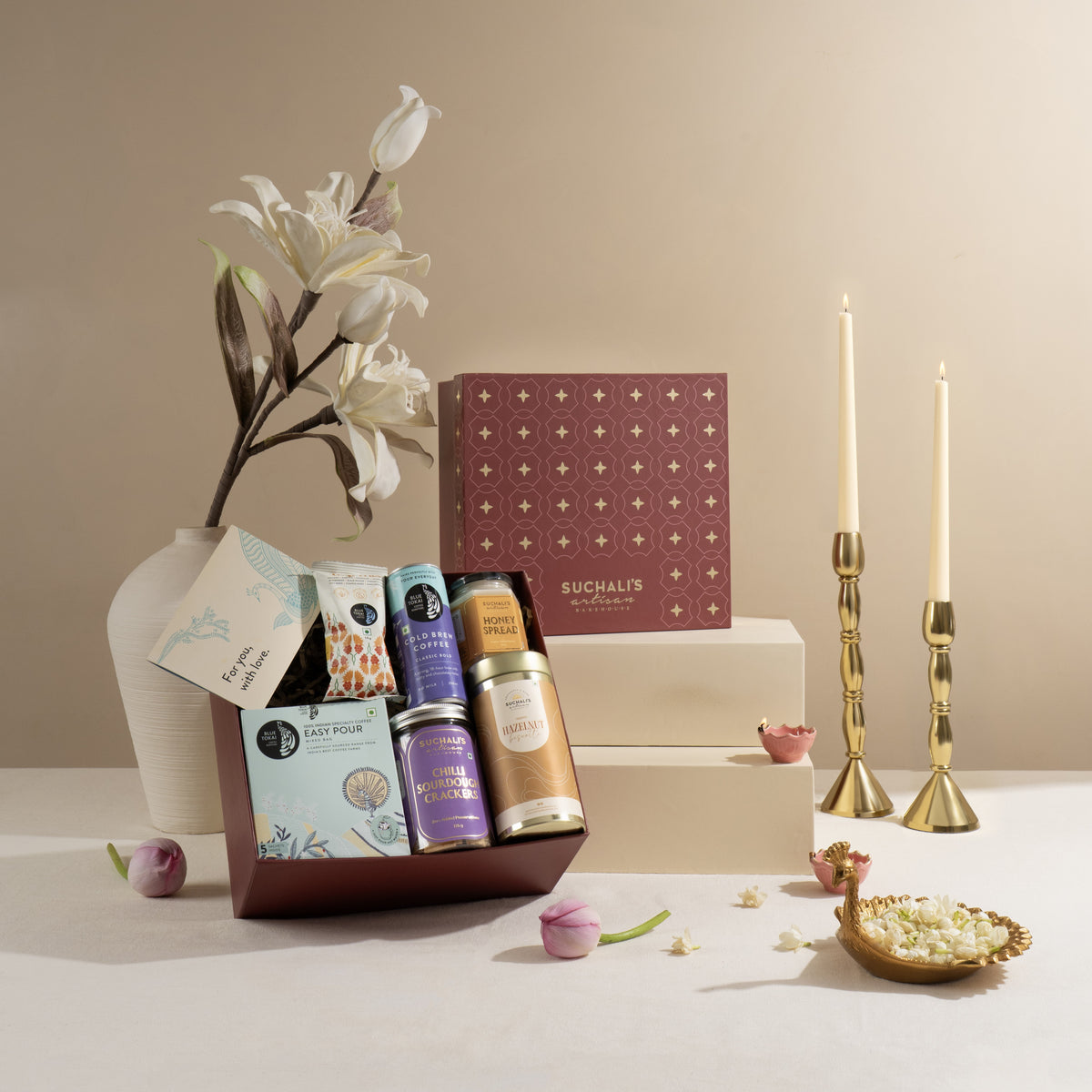 Sweet Company Gift Set