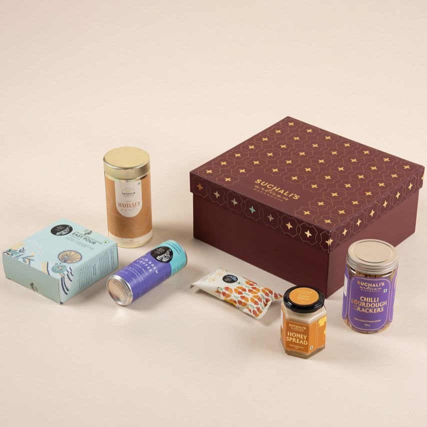 Sweet Company Gift Set