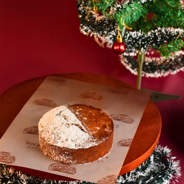 Suchalis Artisan Bakehouse
