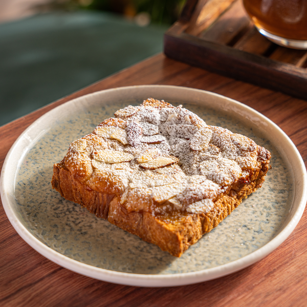 Almond Orange Bostock (150G)