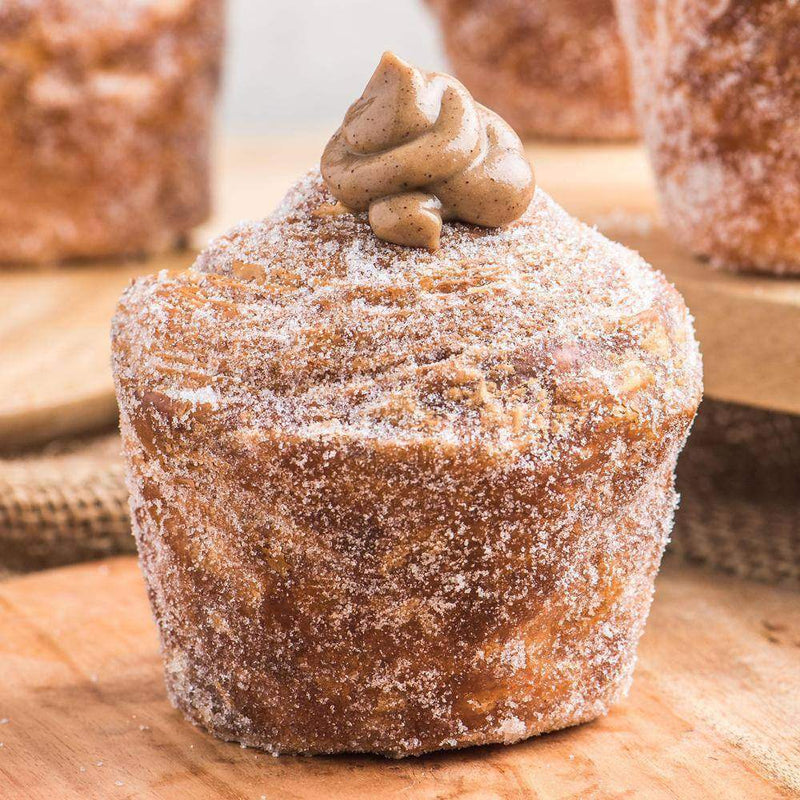 COFFEE CREAM - Suchalis Artisan Bakehouse