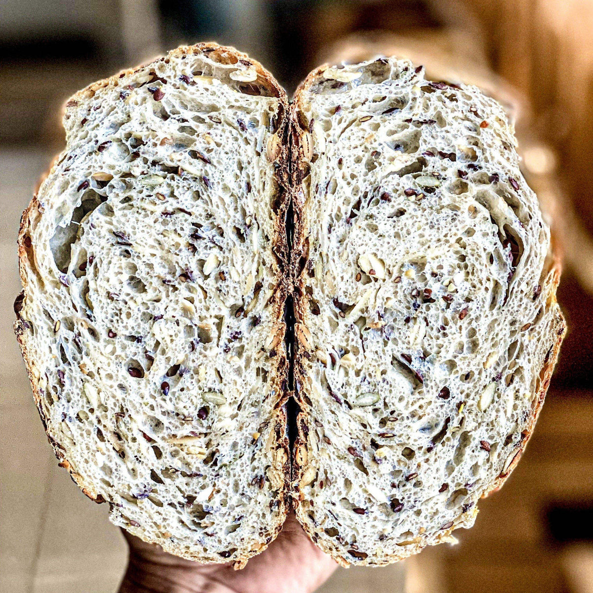 Suchalis Artisan Bakehouse
