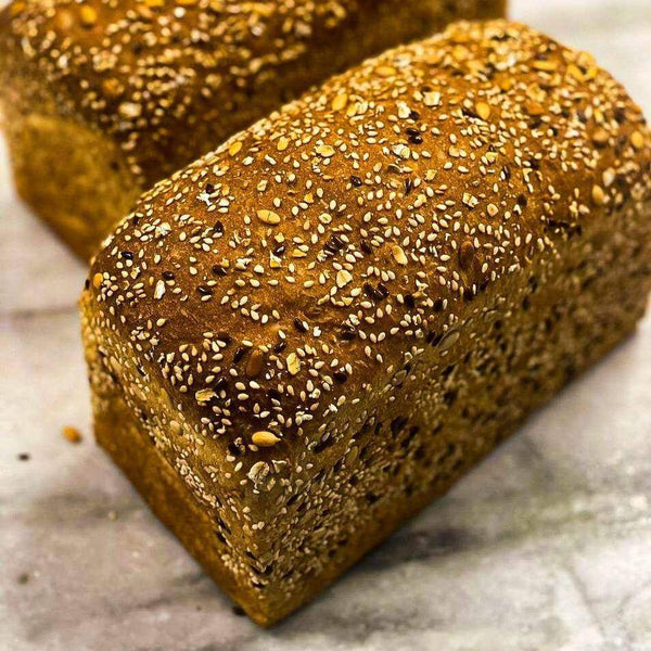 Multigrain Sandwich Bread (700g) - Suchalis Artisan Bakehouse