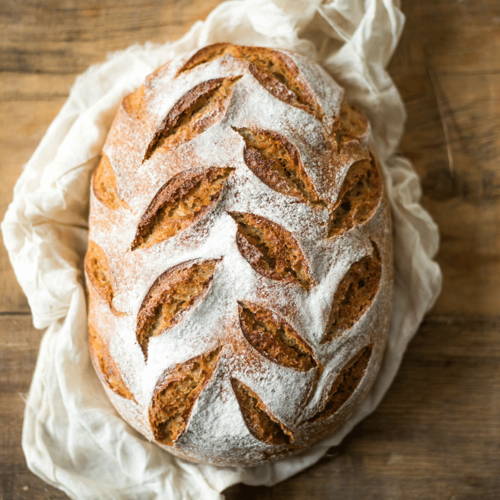 Suchalis Artisan Bakehouse